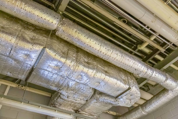 Best General Air Duct Cleaning  in Bingham Farms, MI